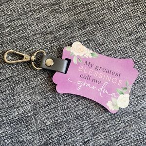 Keychain